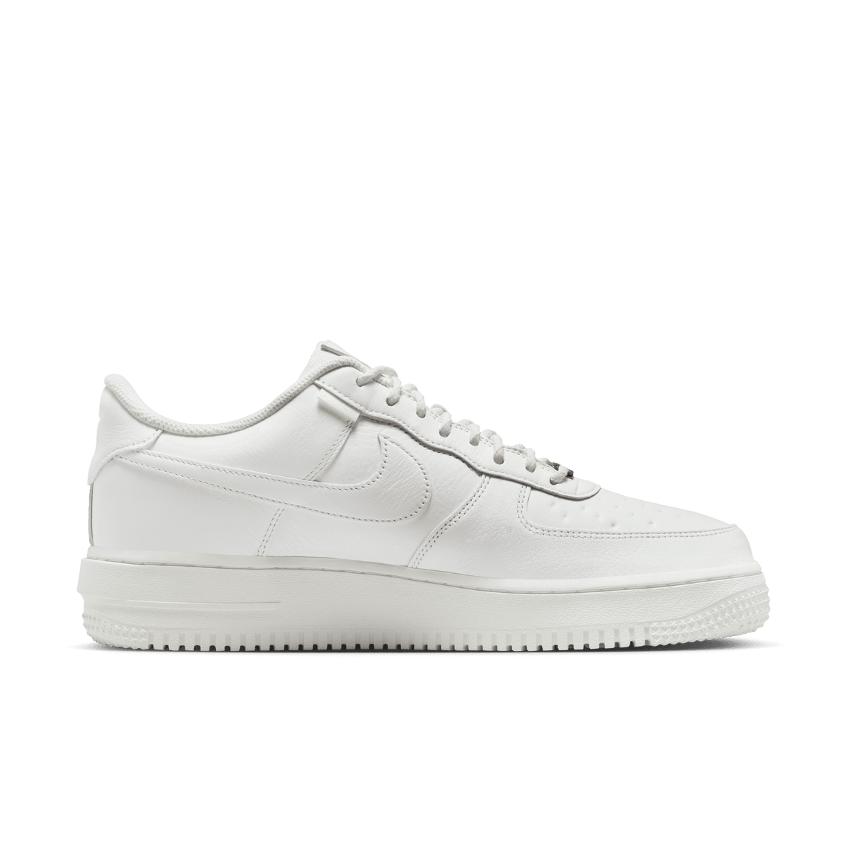 Men's Air Force 1 GORE-TEX Vibram "Summit White"
