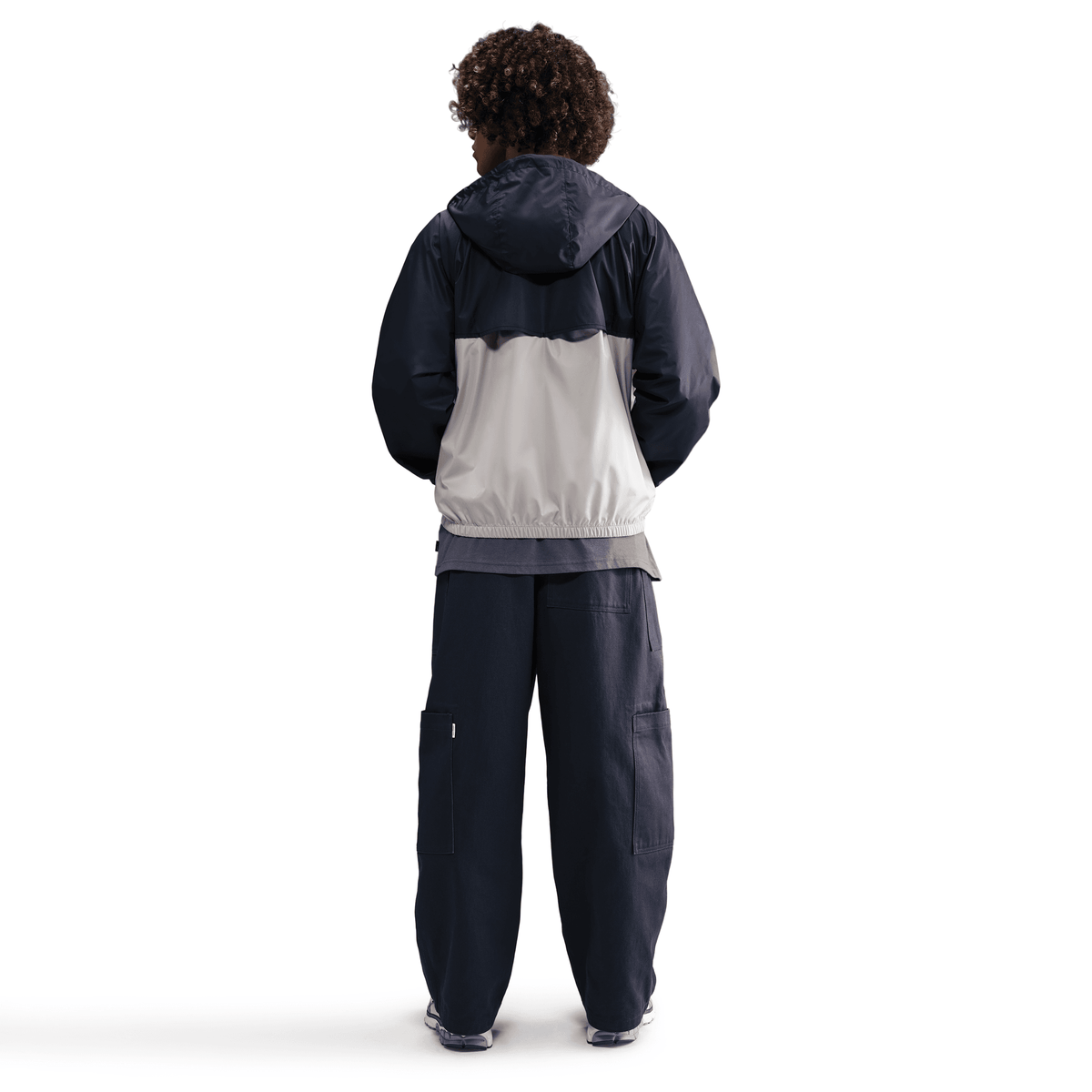 Men's Nike Windrunner Lined Jacket