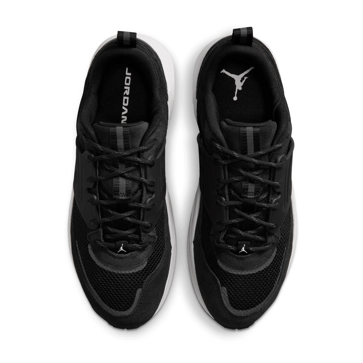 Men's Jordan Trunner O/S "Black White"