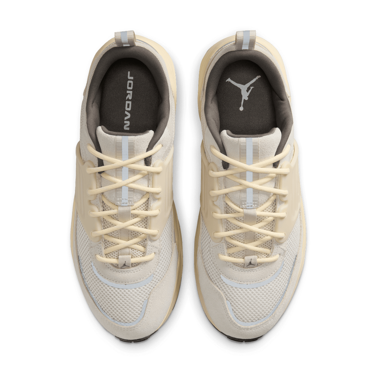 Men's Jordan Trunner O/S "Light Orewood Brown"