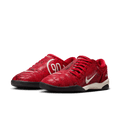 Women's Nike Total 90 SE "Snakeskin Pack - Fire Red'