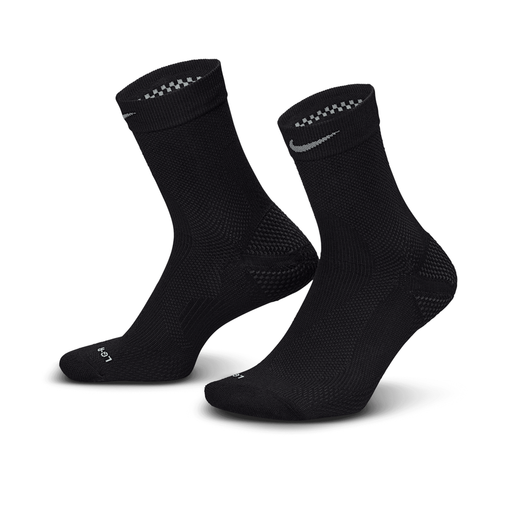 Nike Running Lightweight Micro Crew Socks