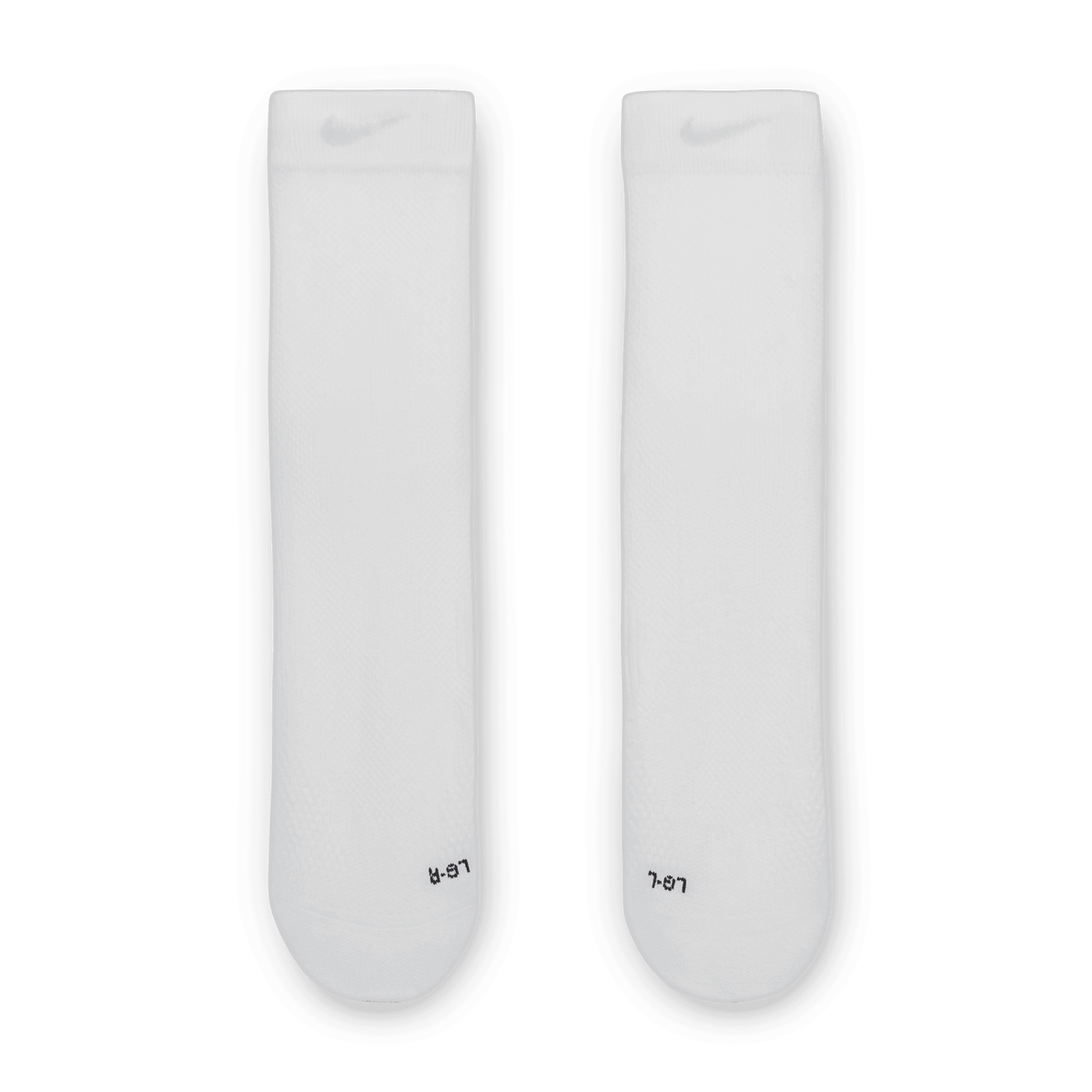 Nike Running Lightweight Micro Crew Socks (1 Pair)