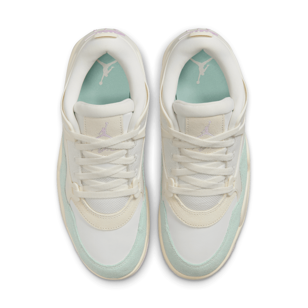 Women's Air Jordan 4 RM "Easter"