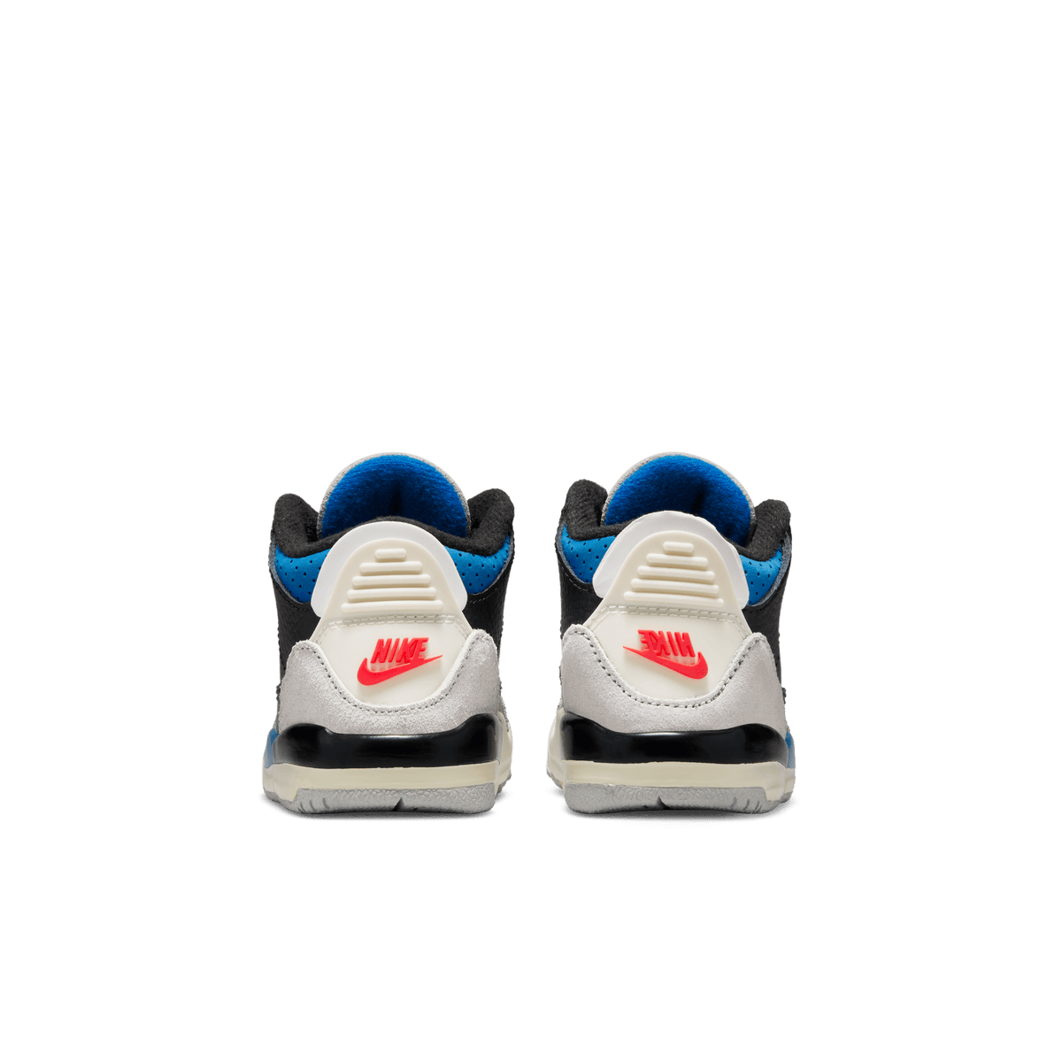 Baby/Toddler Jordan 3 Retro "Rare Air"