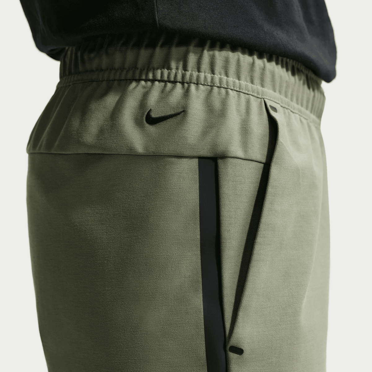 Men's Nike Tech Dri-FIT Shori Knit Pants