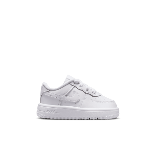Baby/Toddler Nike Force 1 Low "White"