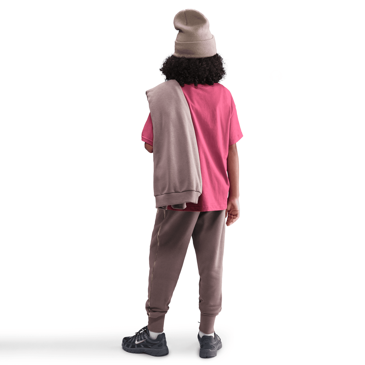Big Kids' Nike Sportswear T-Shirts (Unisex)