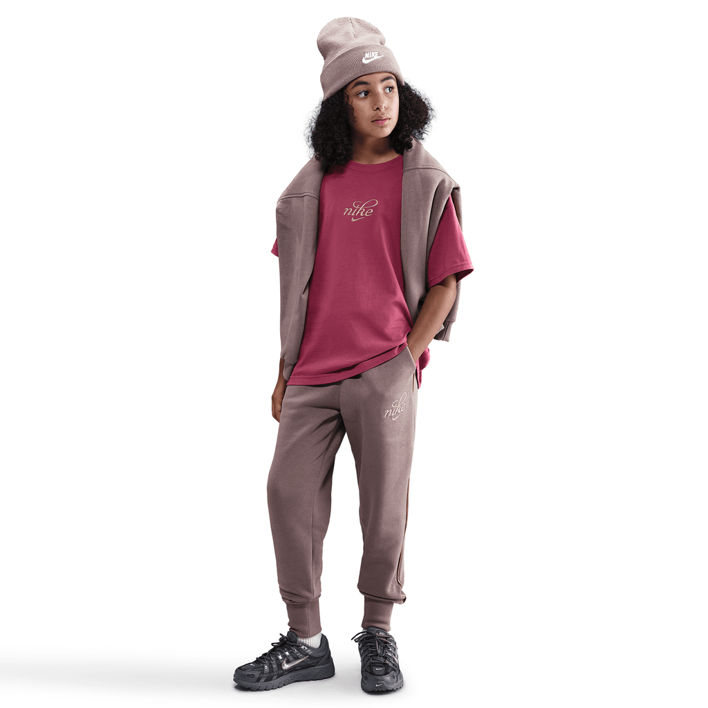 Big Kids' Nike Sportswear T-Shirts (Unisex)