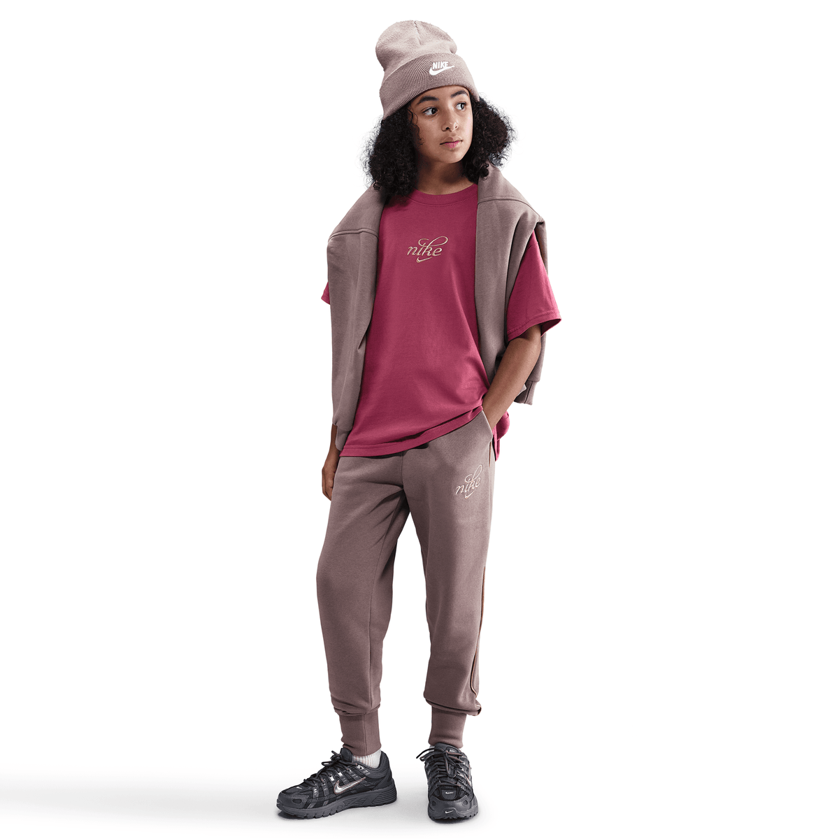 Big Kids' Nike Sportswear T-Shirts (Unisex)