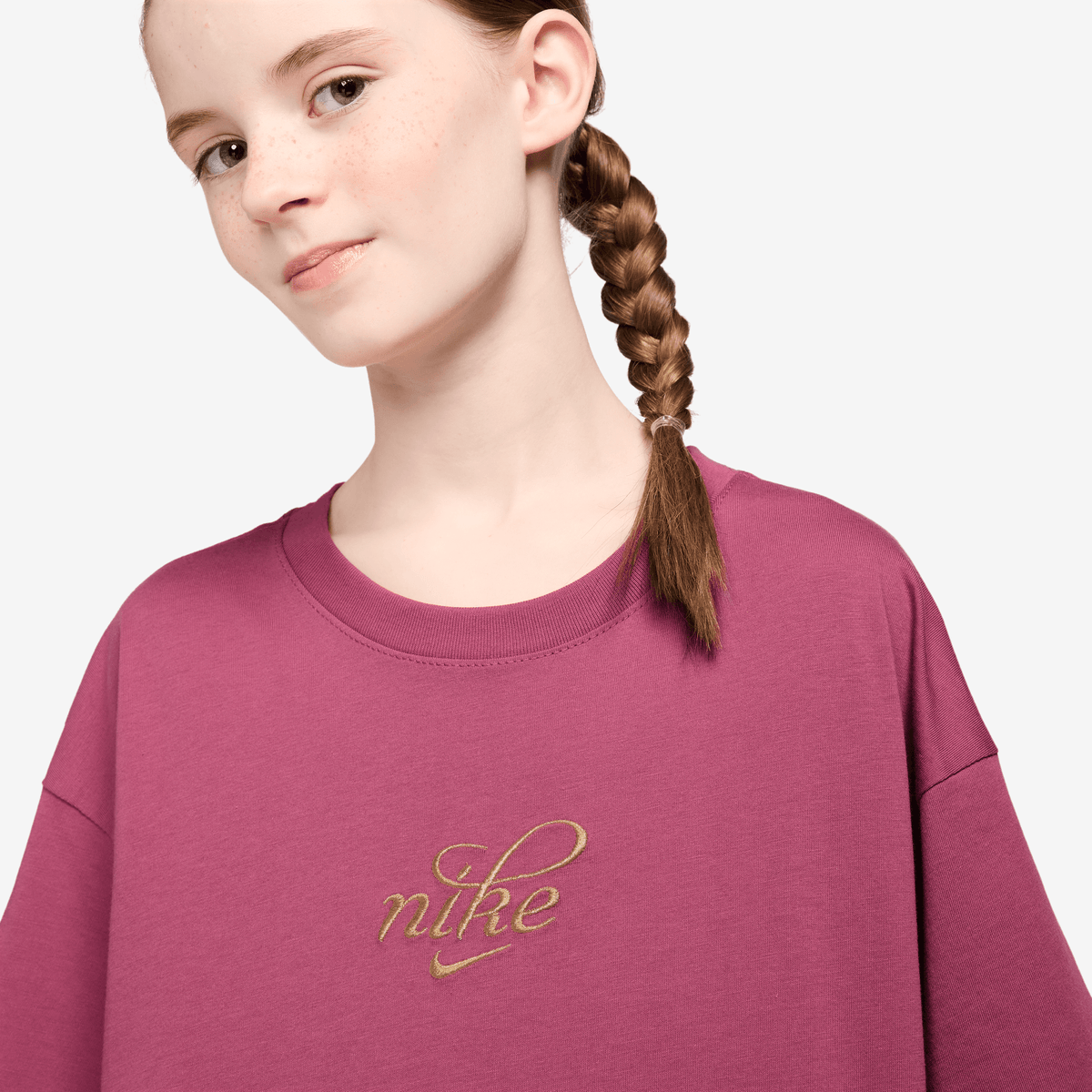 Big Kids' Nike Sportswear T-Shirts (Unisex)