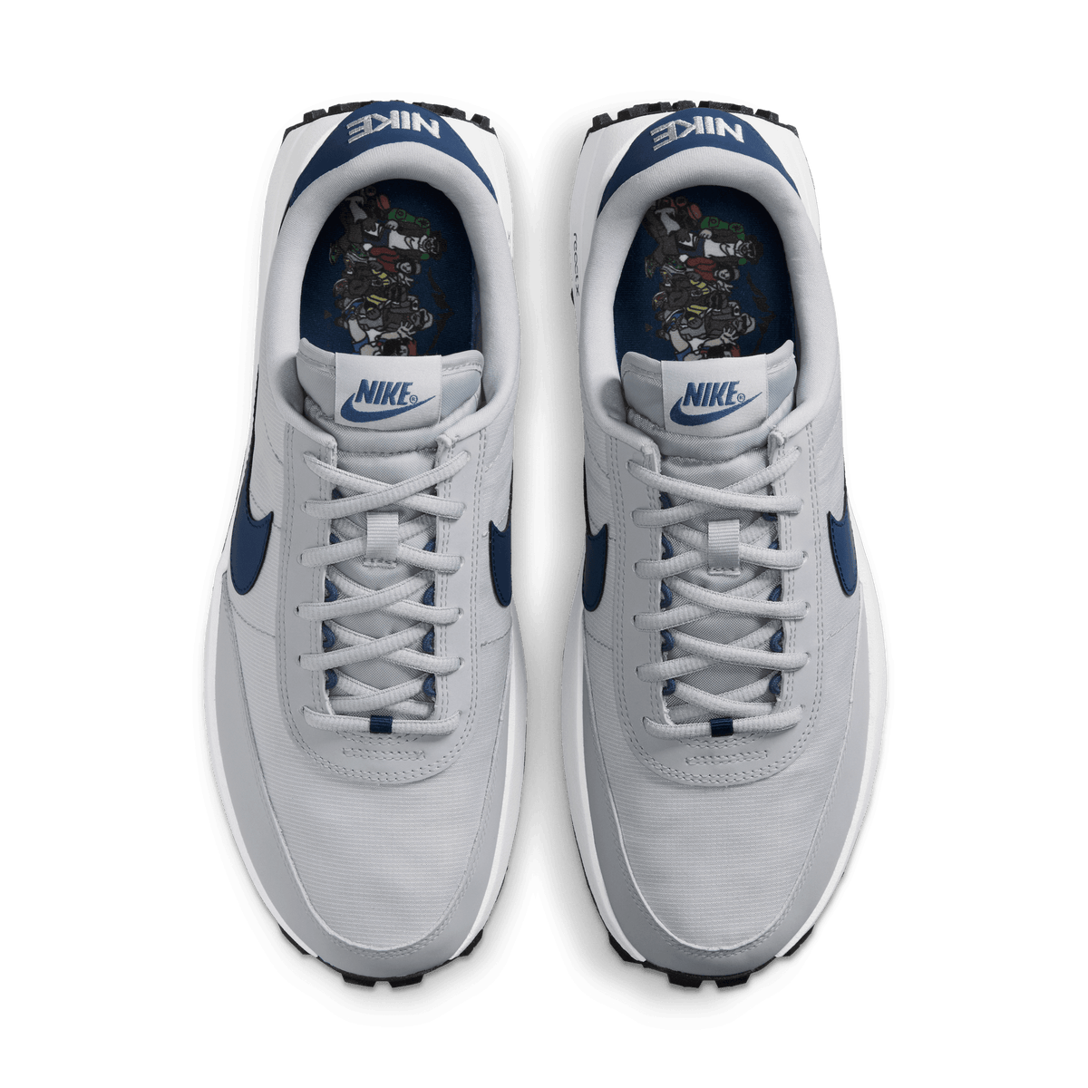 Men's Nike ACG LDV "Wolf Grey"
