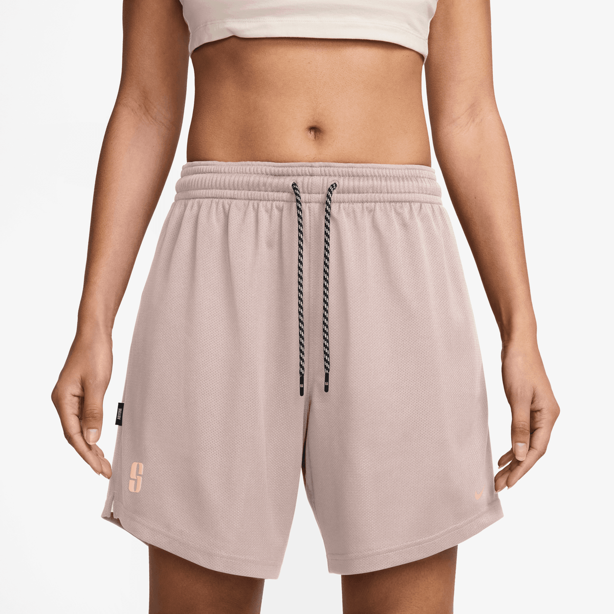 Women's Nike Sabrina Ionescu Dri-FIT Reversible Basketball Shorts