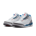 Men's Air Jordan 3 Retro "True Blue"