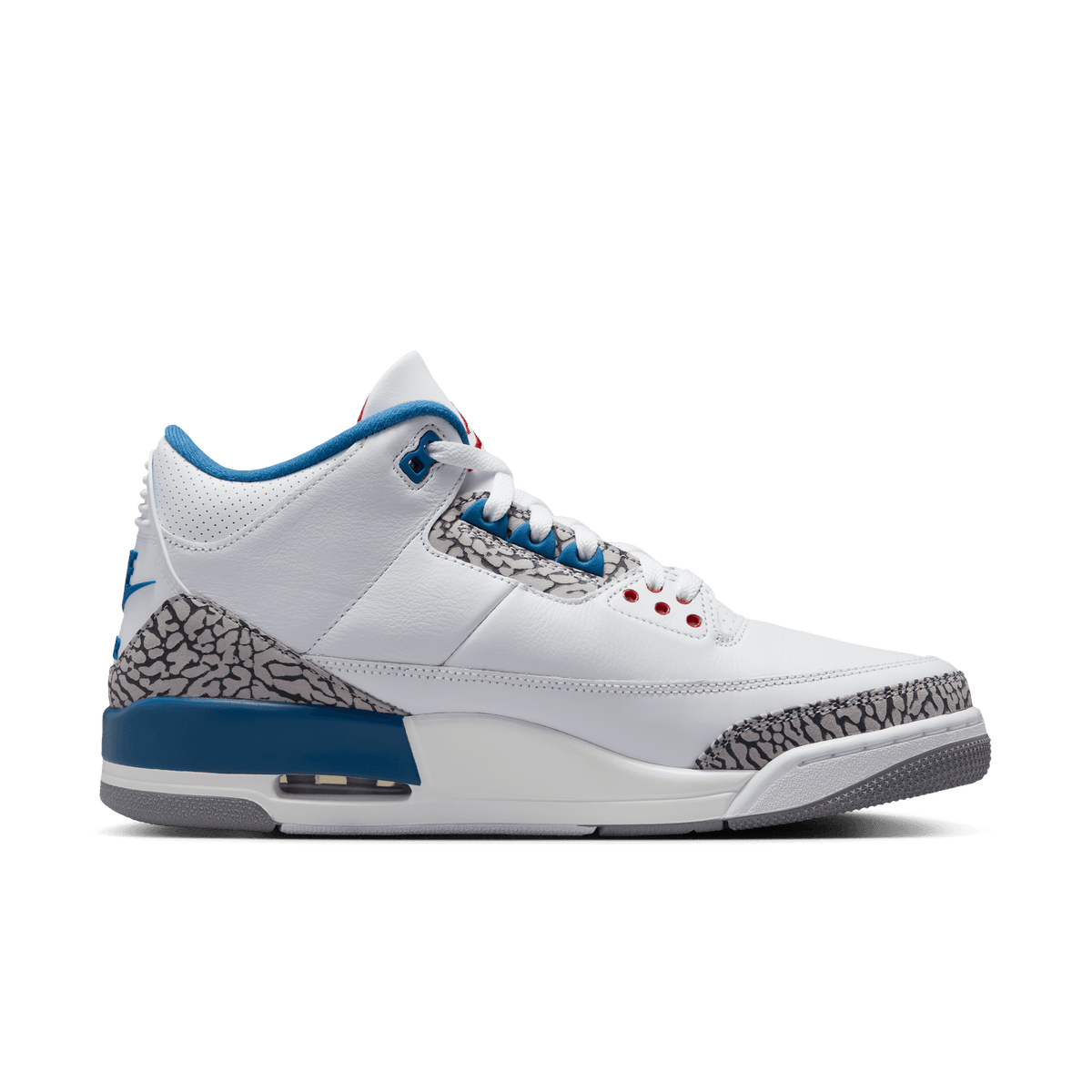 Men's Air Jordan 3 Retro "True Blue"