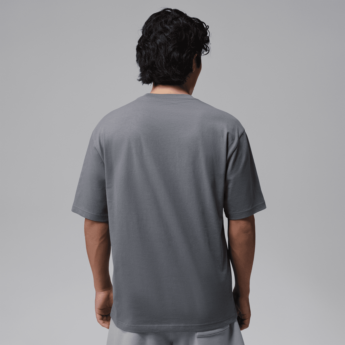 Men's Jordan Embroidered Jumpman T-Shirt