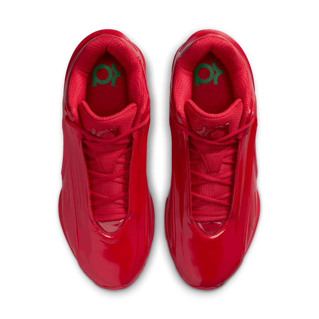 Men's KD19 "Candy Apple"