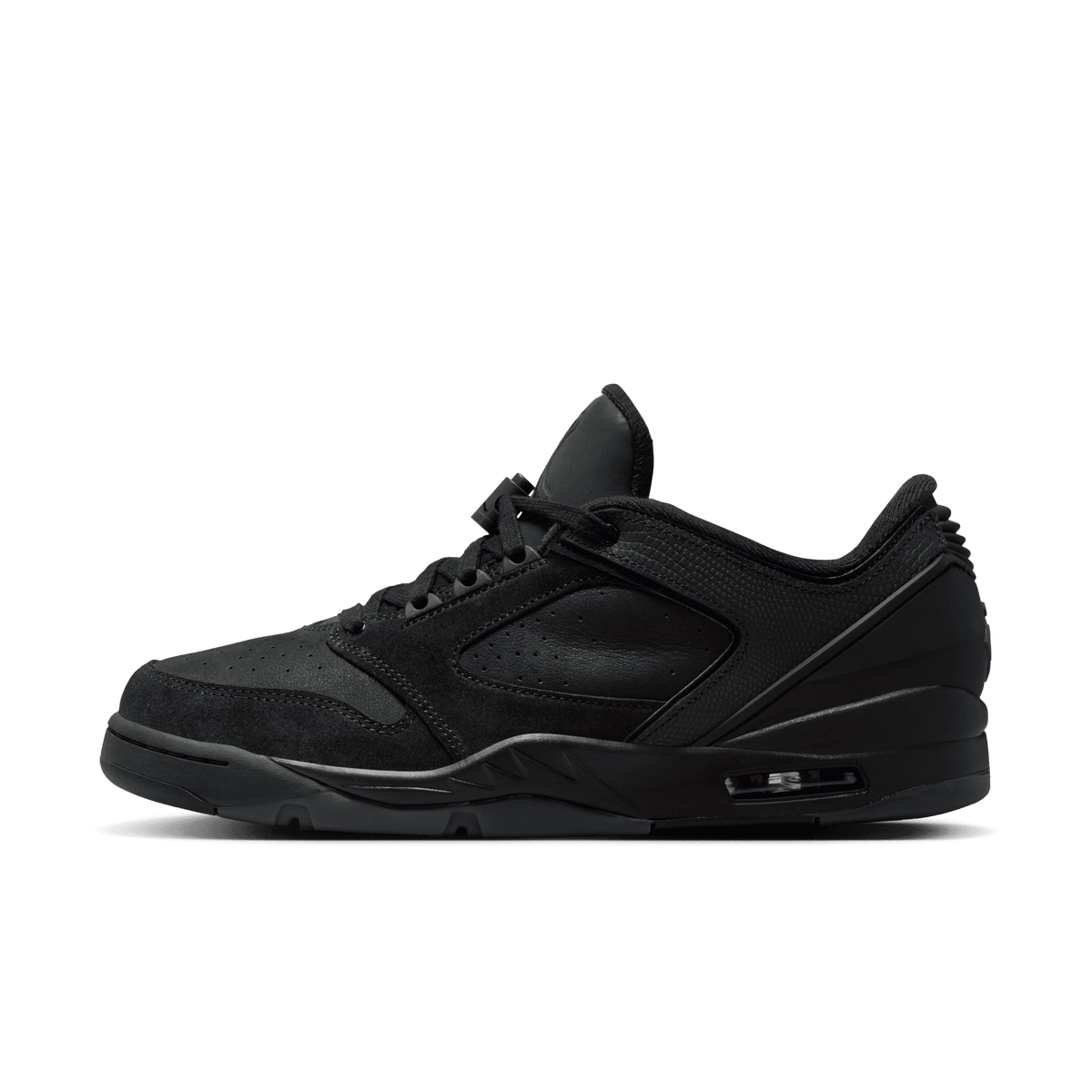 Men's Jordan Sixty Plus Low "Triple Black"
