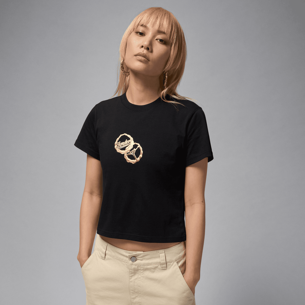 Women's Jordan Brooklyn