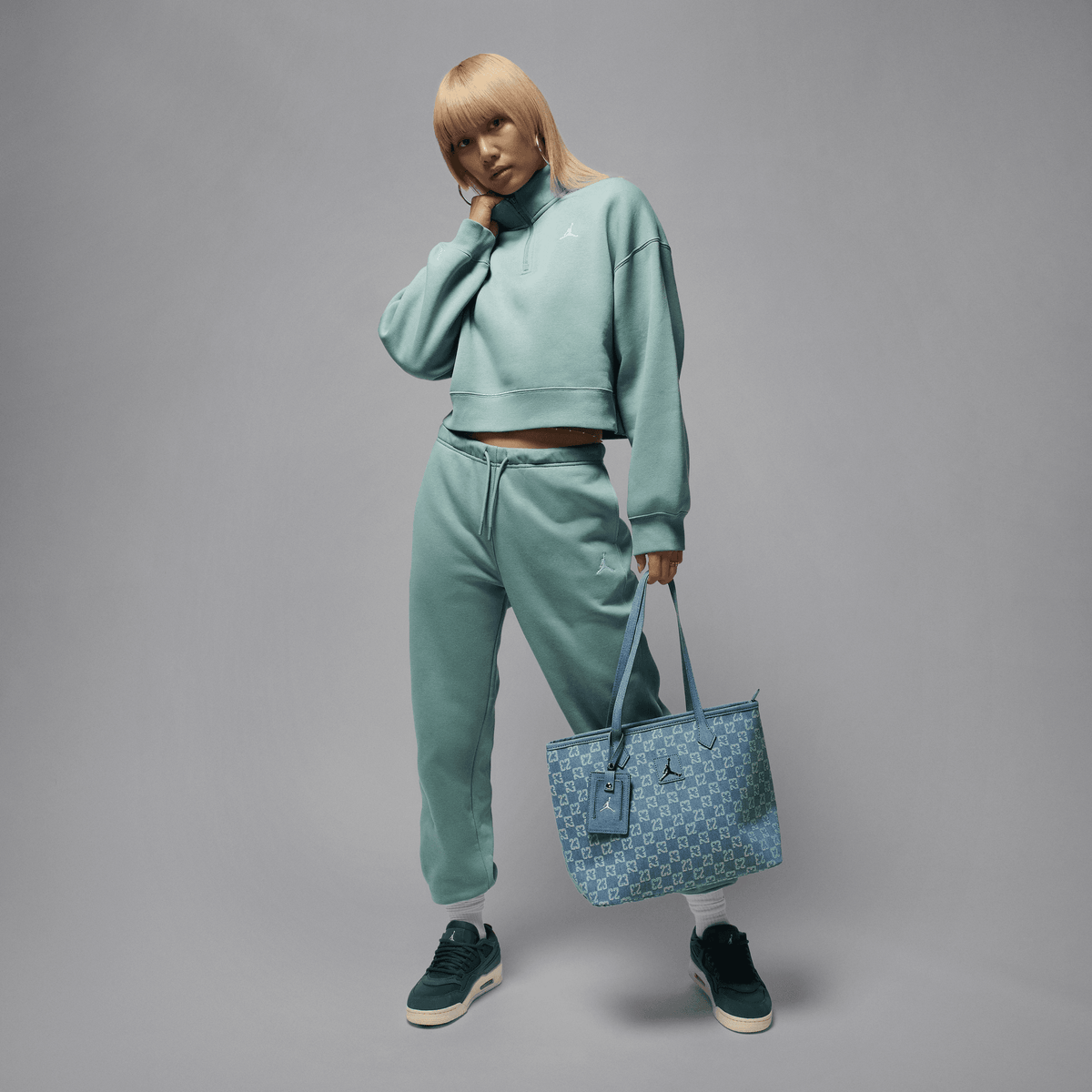 Women's Jordan Brooklyn Fleece