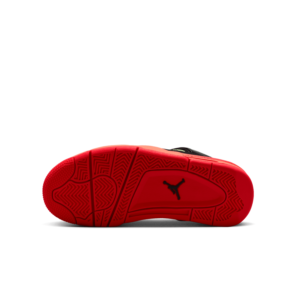 Big Kids' Air Jordan 4 Retro "Infrared 23"  (Unisex)