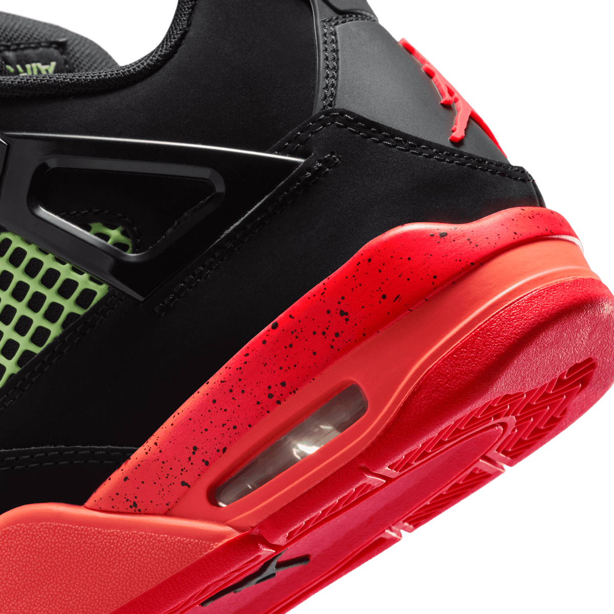 Big Kids' Air Jordan 4 Retro "Infrared 23"  (Unisex)