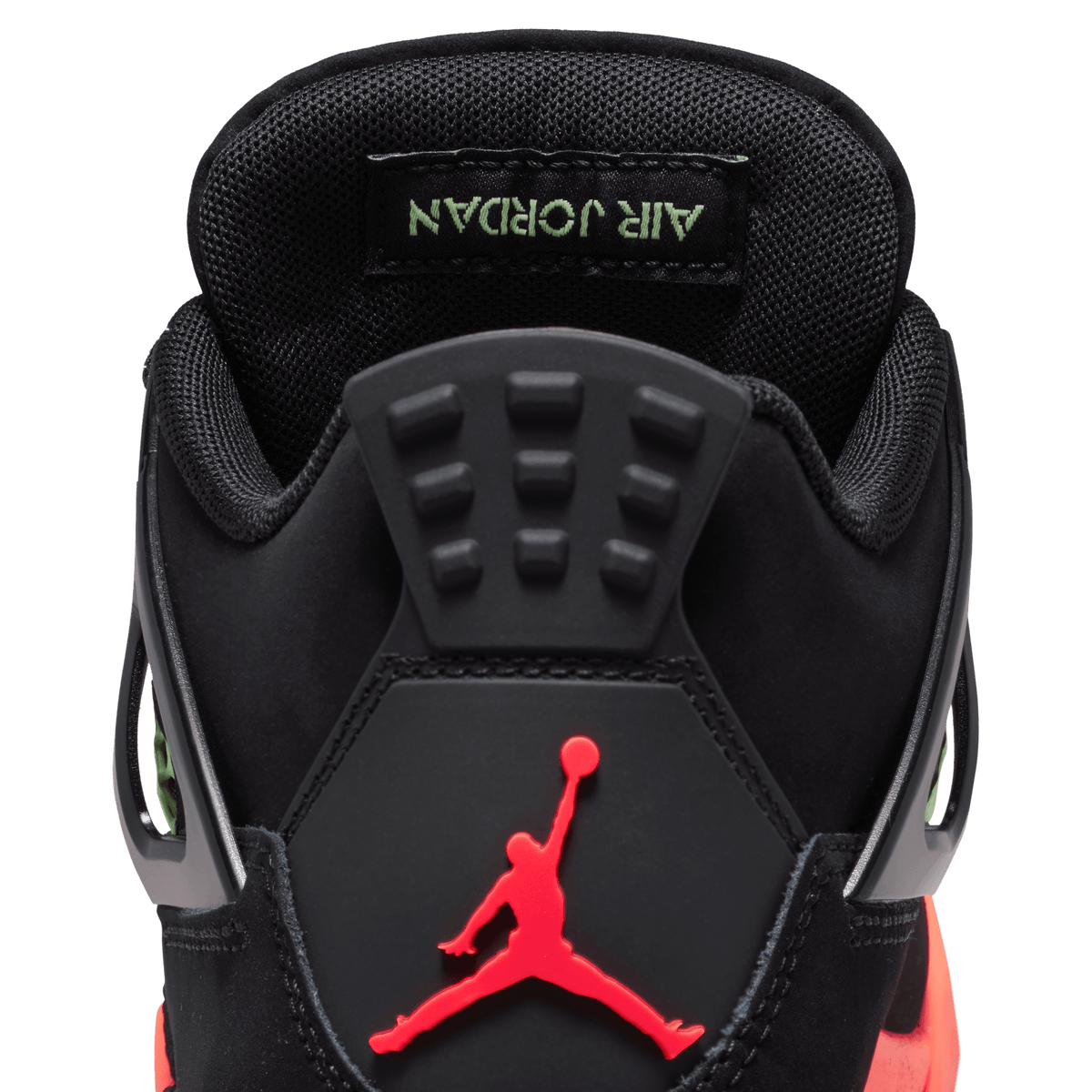 Big Kids' Air Jordan 4 Retro "Infrared 23"  (Unisex)