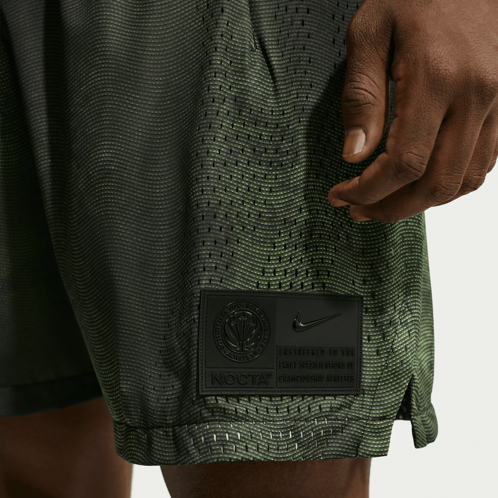 Men's Kevin Durant KD x NOCTA Nike Jersey Shorts