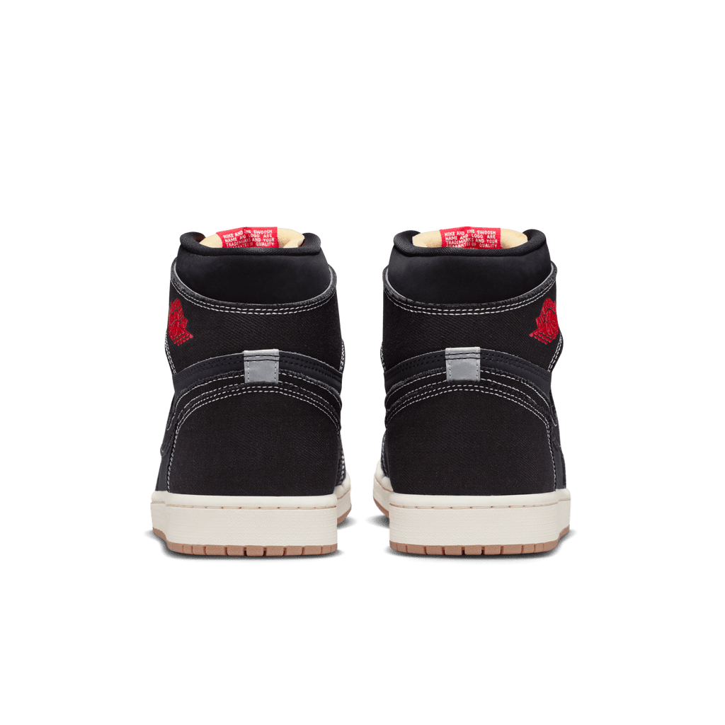 Men's Air Jordan 1 Retro High OG "Flight Club"