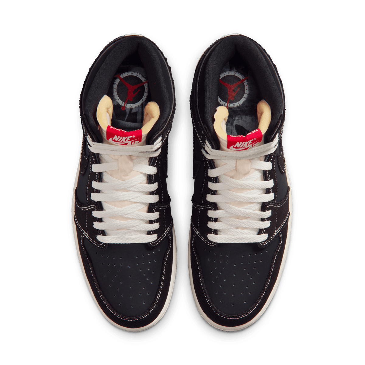 Men's Air Jordan 1 Retro High OG "Flight Club"