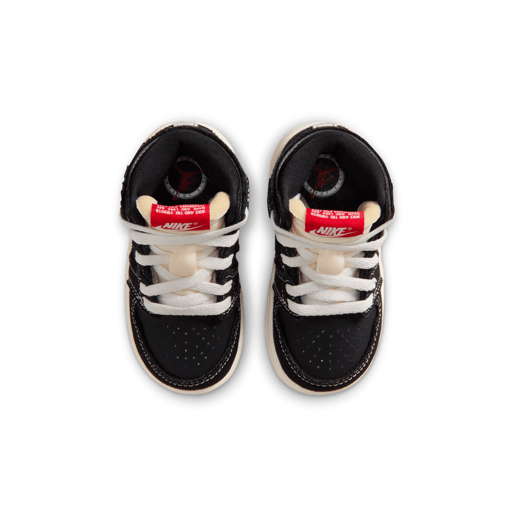 Baby/Toddler Jordan 1 Retro High OG "Flight Club"