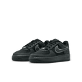 Big Kids' Nike Air Force 1 LV8 "Black Dark Smoke"