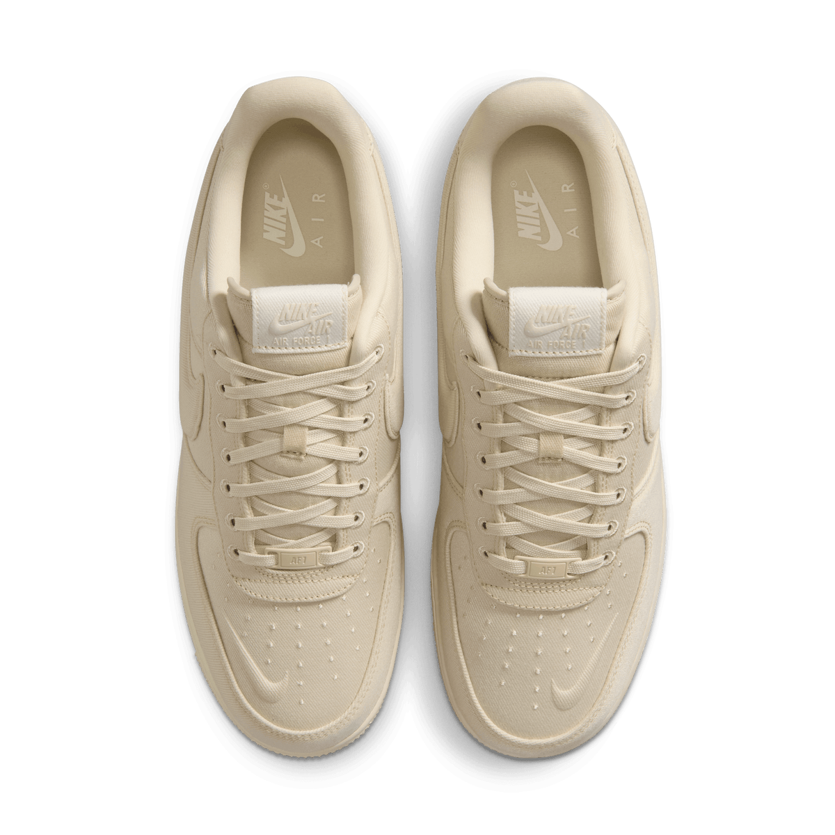 Men's Nike Air Force 1 '07 LV8 "Beach Coconut Milk Sail"