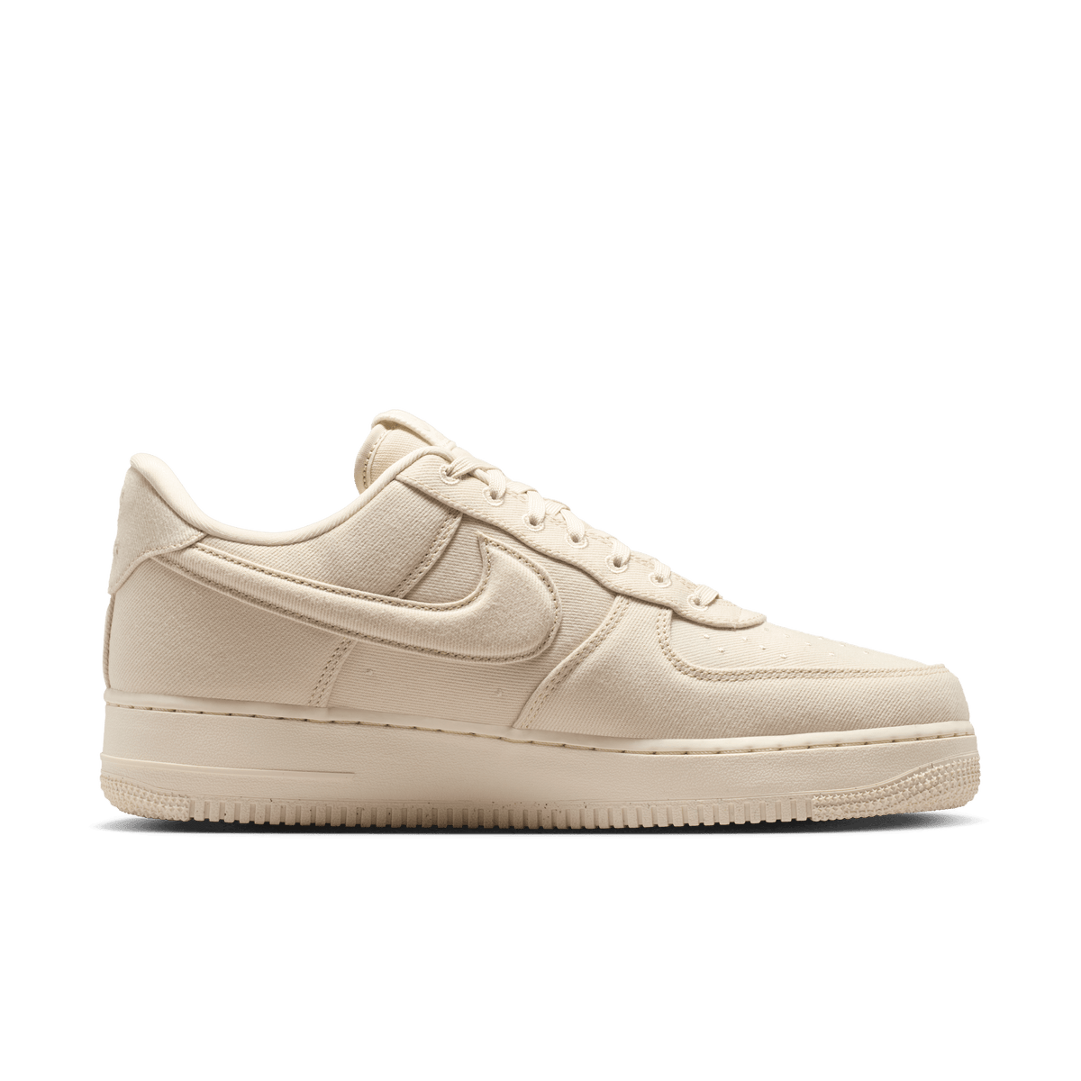 Men's Nike Air Force 1 '07 LV8 "Beach Coconut Milk Sail"