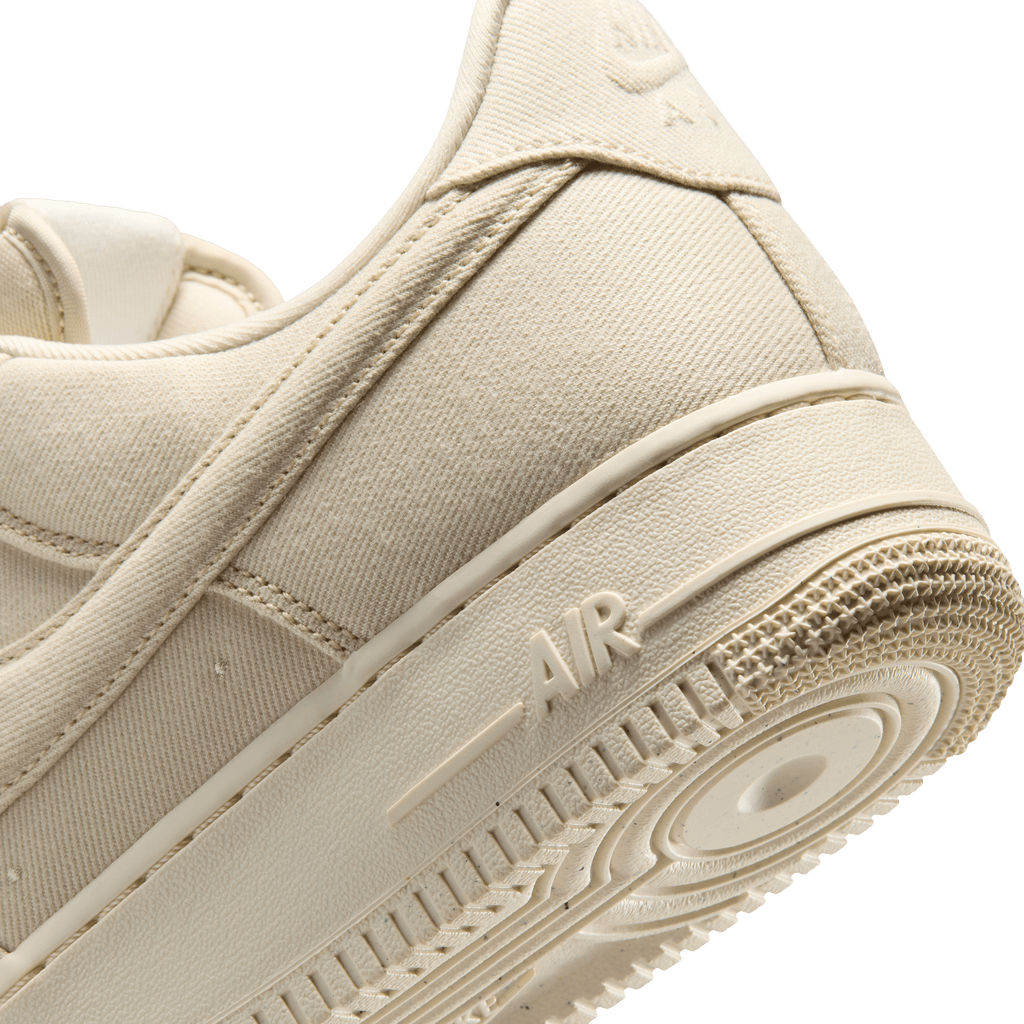 Men's Nike Air Force 1 '07 LV8 "Beach Coconut Milk Sail"