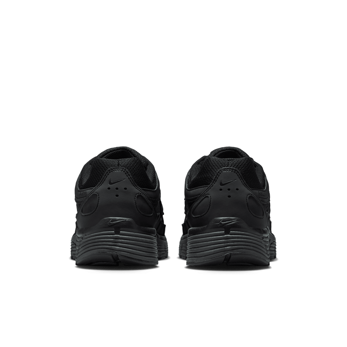 Men's Nike P-6000 SE "Black Reflective"