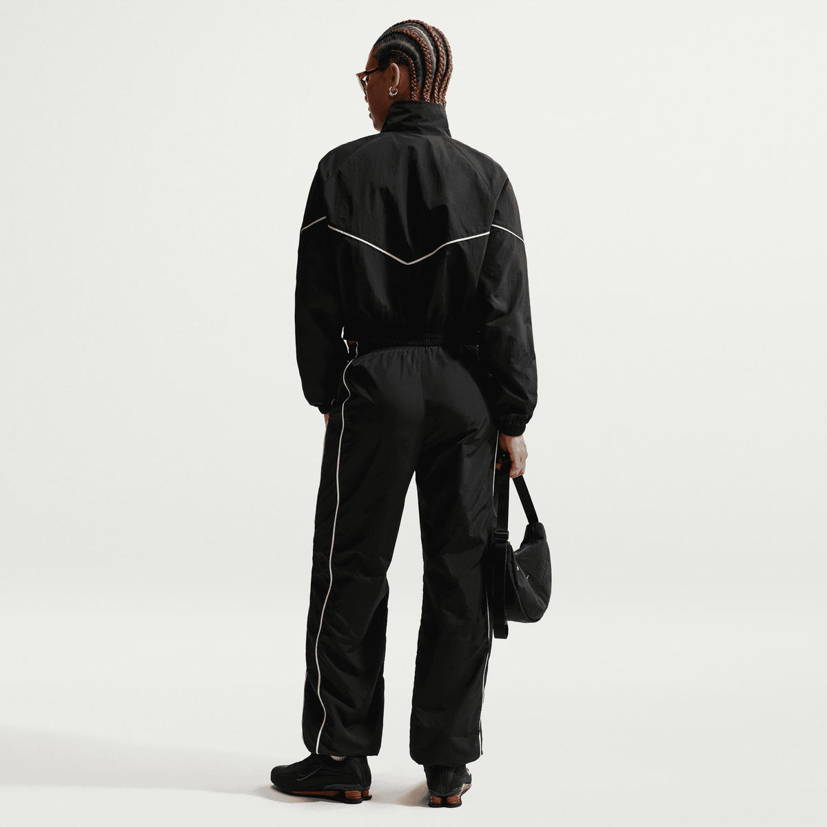 Women's Nike Sportswear Windrunner Woven Pants