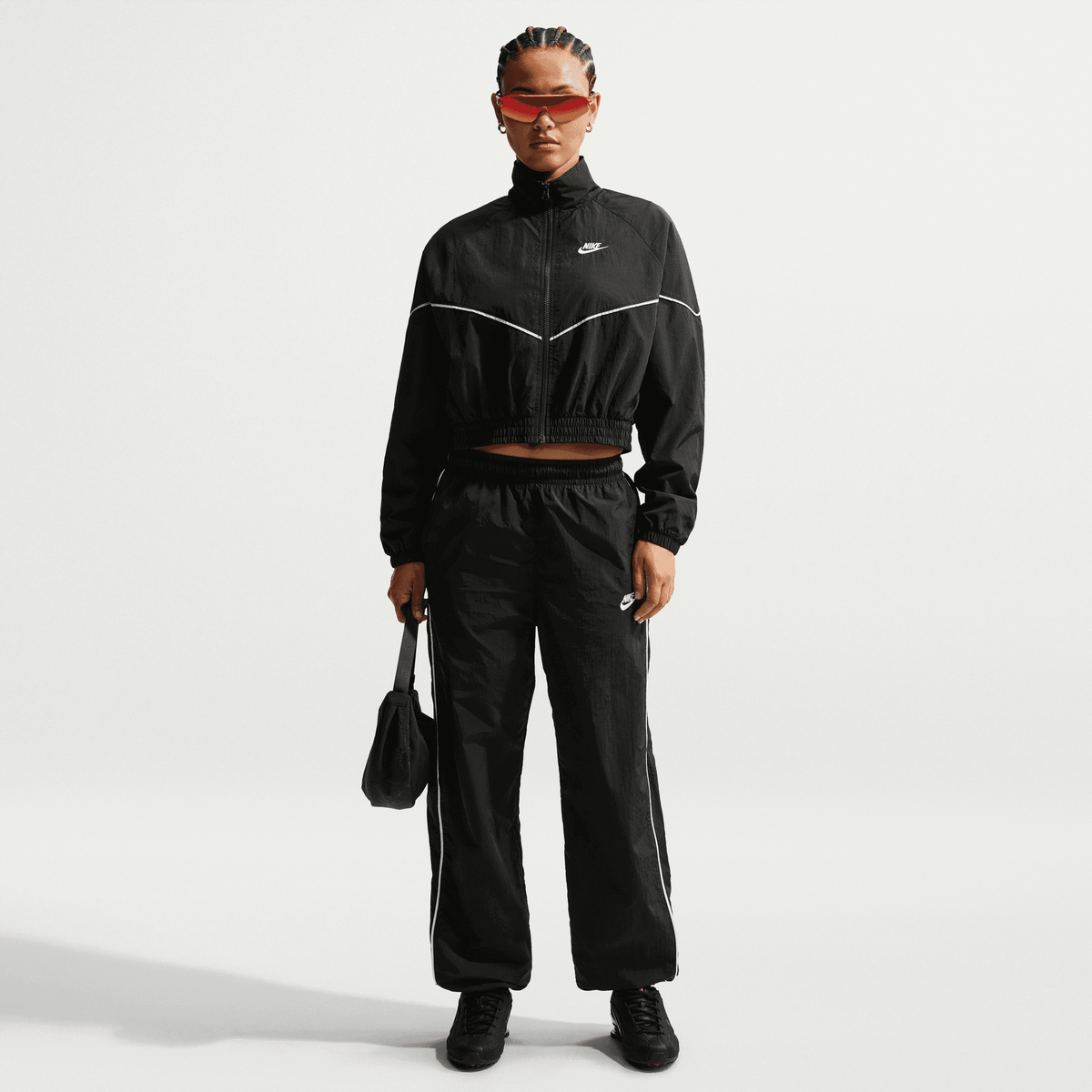 Women's Nike Sportswear Windrunner Woven Pants