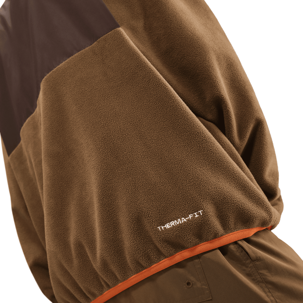 Men's Sportswear Club Winterized Full-Zip Jacket