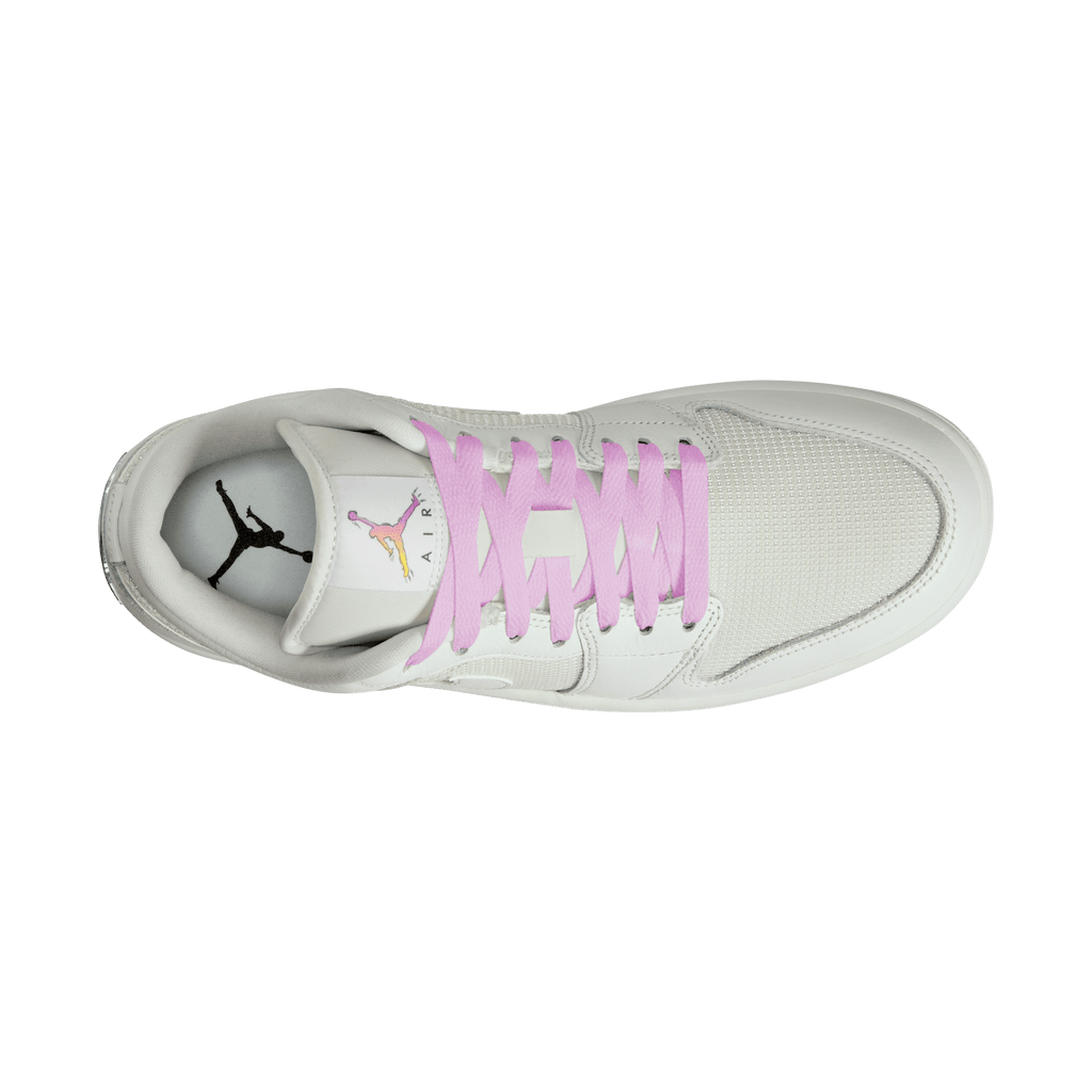 Men's Air Jordan 1 Low SE "Summit White Light Arctic Pink"