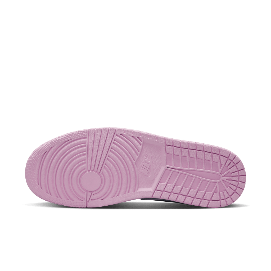 Men's Air Jordan 1 Low SE "Summit White Light Arctic Pink"