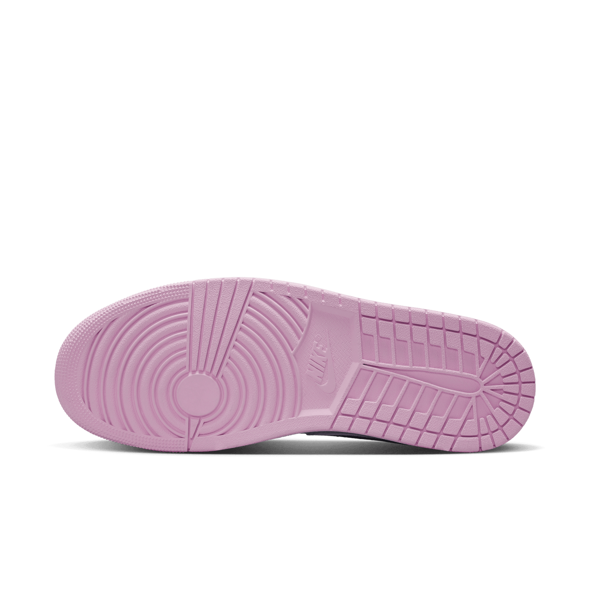 Men's Air Jordan 1 Low SE "Summit White Light Arctic Pink"