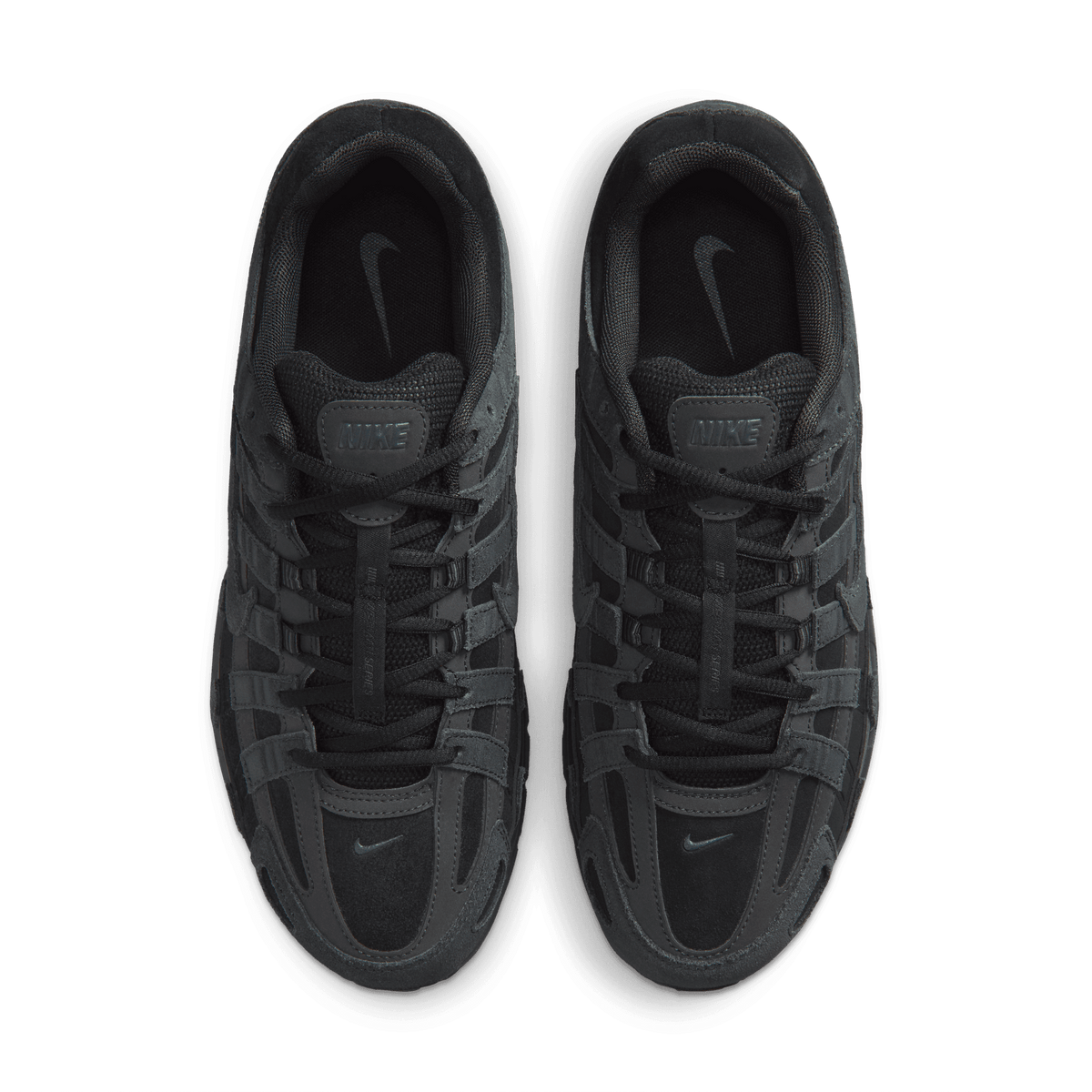 Men's Nike P-6000 SE "Off Noir"