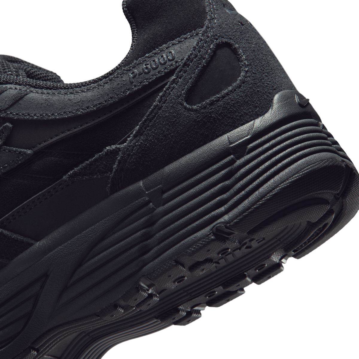 Men's Nike P-6000 SE "Off Noir"