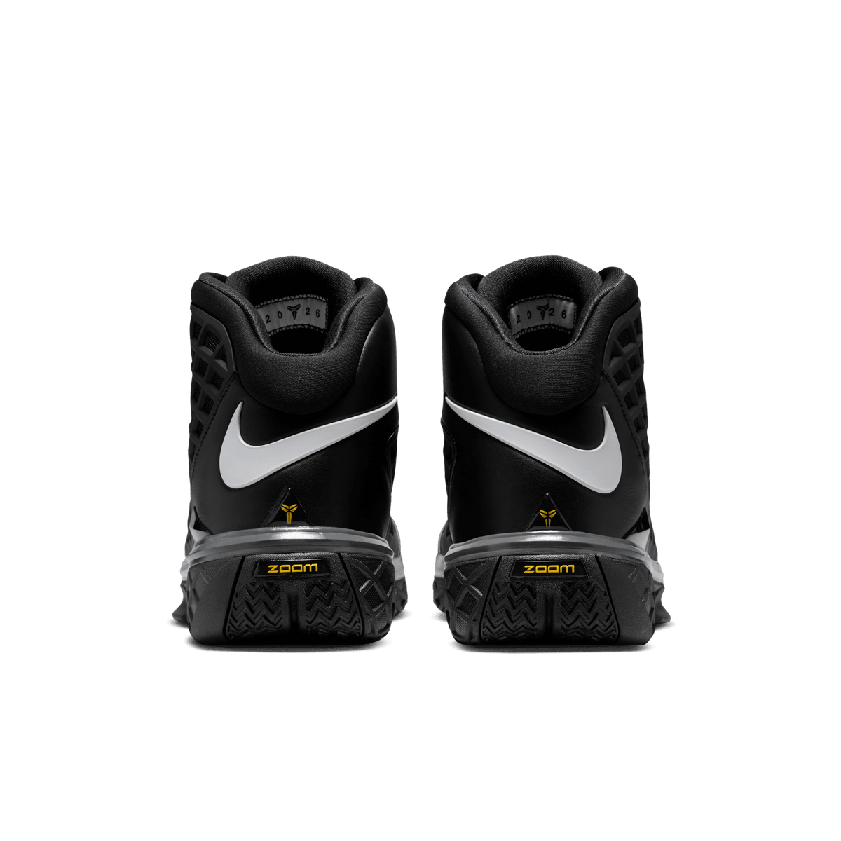 Men's Kobe III Low Protro "Orca"