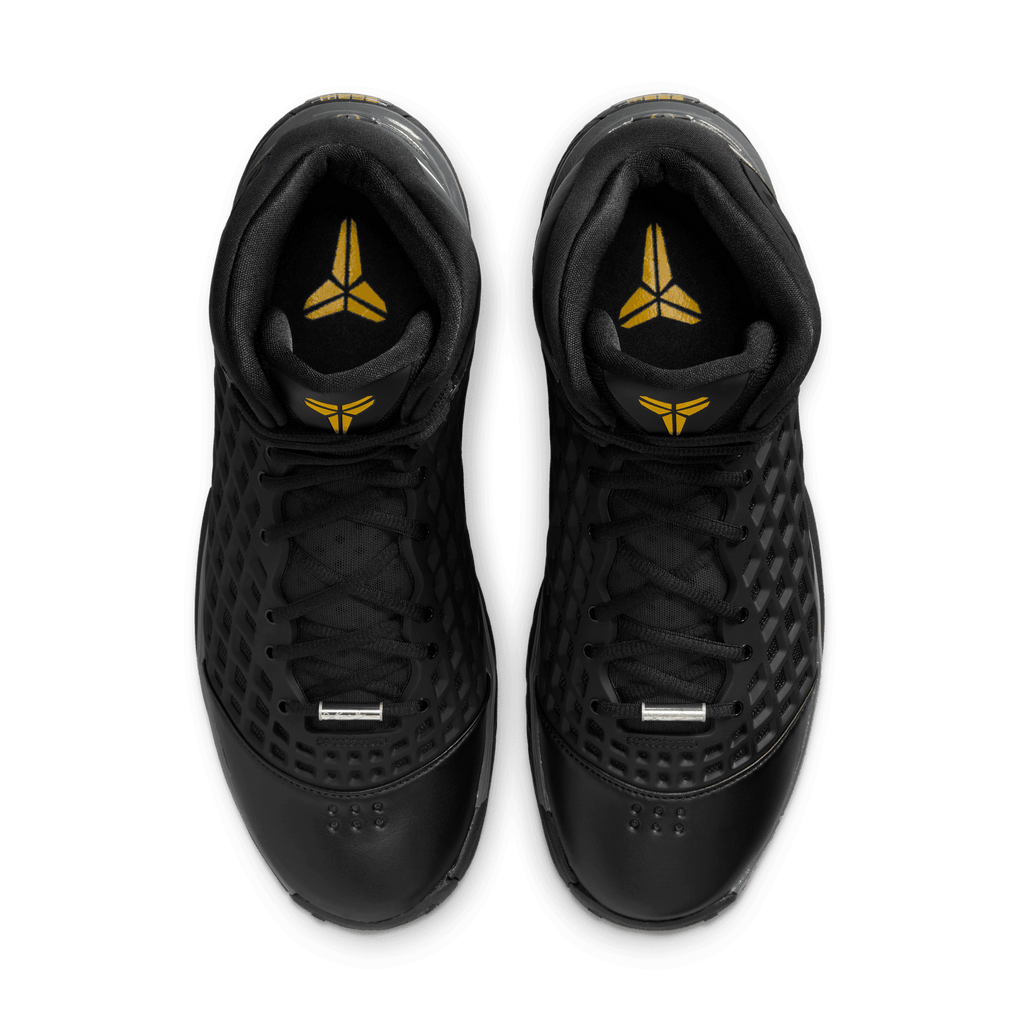 Men's Kobe III Low Protro "Orca"