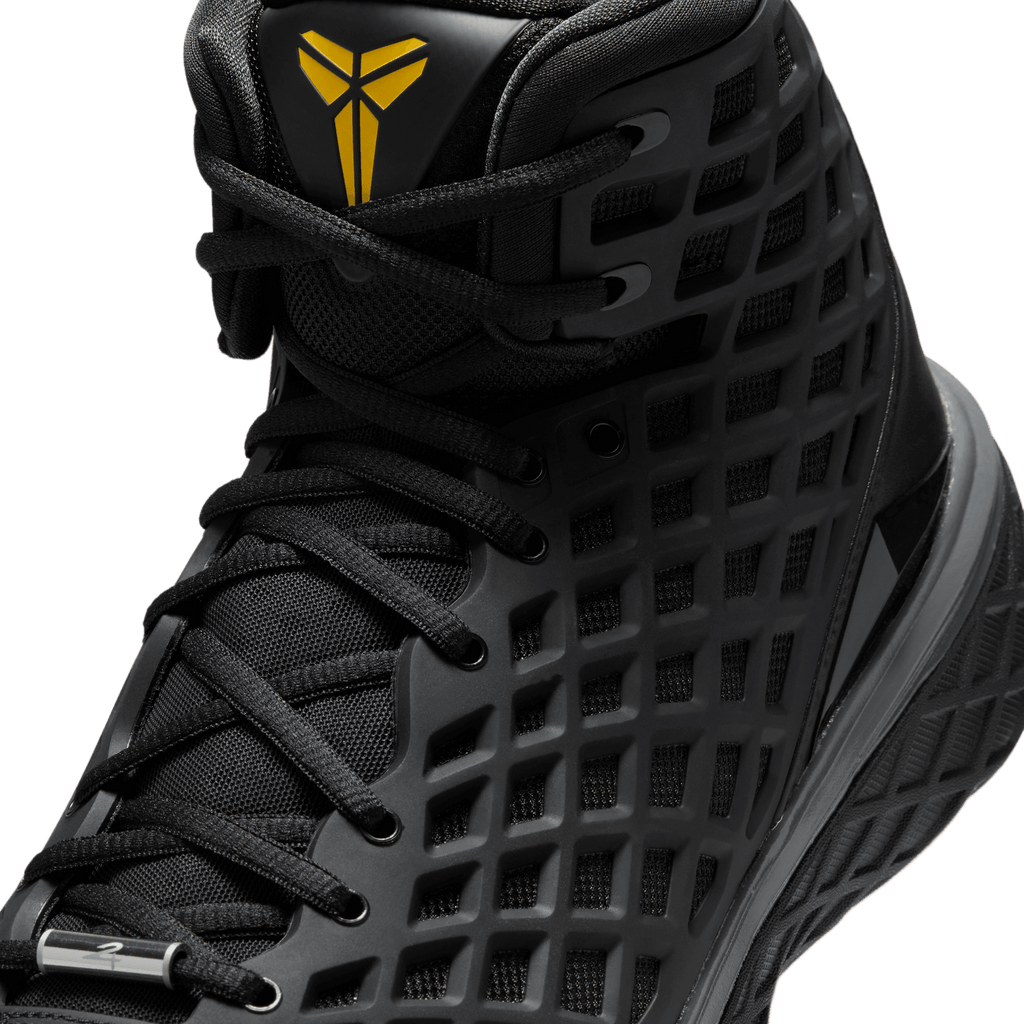 Men's Kobe III Low Protro "Orca"
