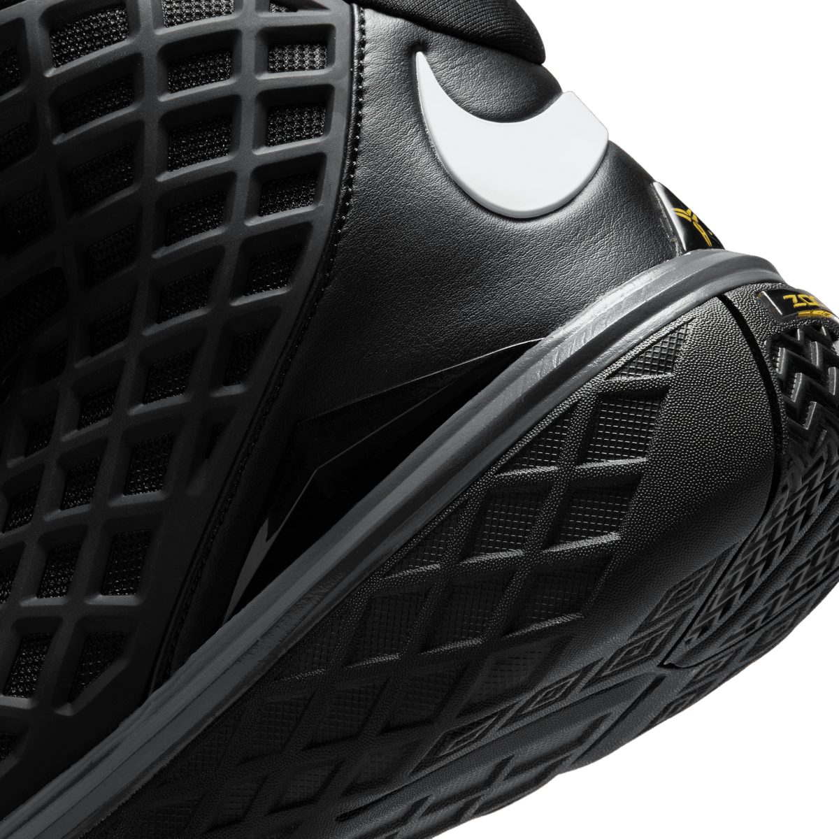 Men's Kobe III Low Protro "Orca"