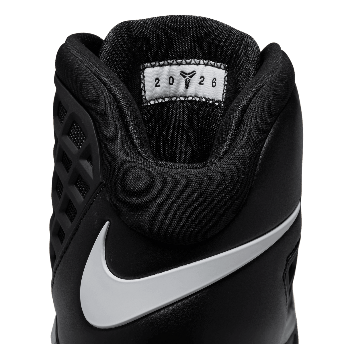 Men's Kobe III Low Protro "Orca"