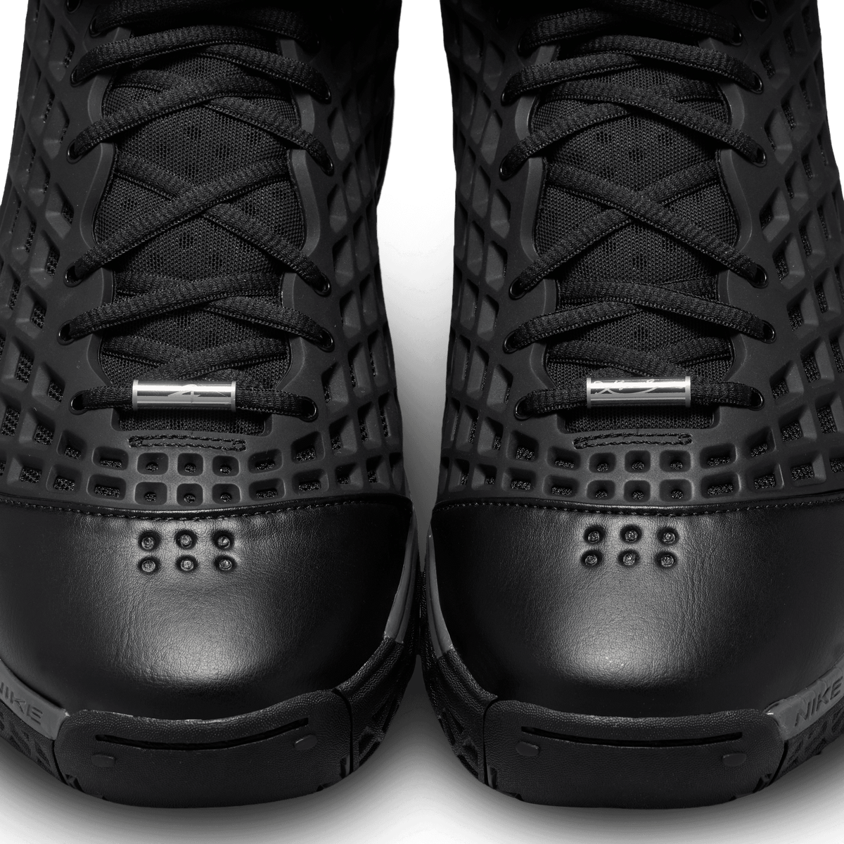 Men's Kobe III Low Protro "Orca"
